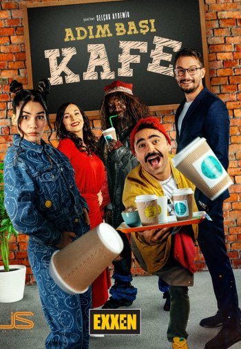 Кафе Поблизости 1-10 серия турецкий сериал на русском языке смотреть онлайн бесплатно все серии