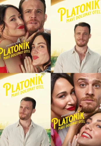 Платонический 2 серия на русском языке смотреть онлайн бесплатно все серии
